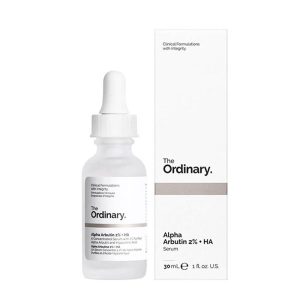 سرم آلفا آربوتین 2% اوردینری