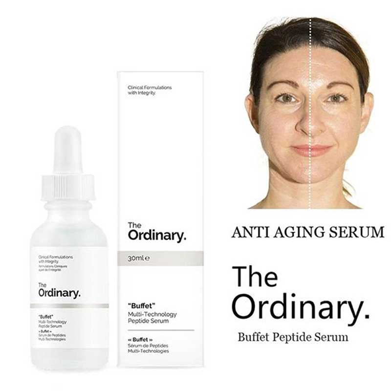 سرم آبرسان و جوانساز بافت اوردینری