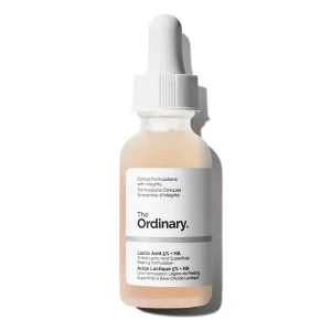 سرم لاکتیک اسید 5% اوردینری (لایه بردار)