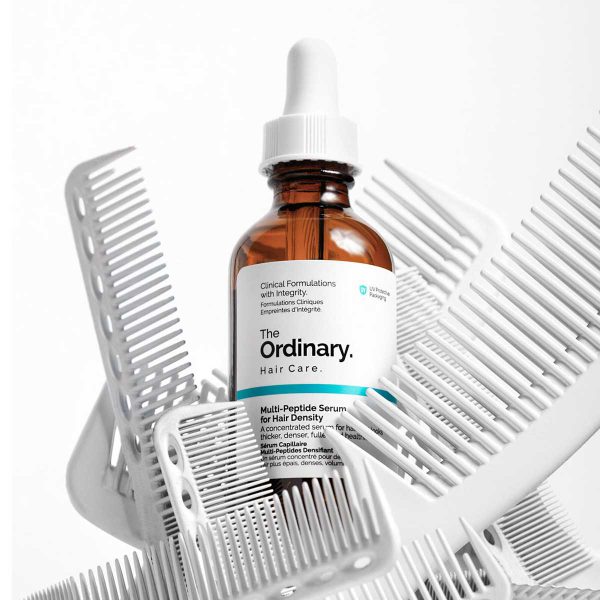 سرم مولتی پپتید اوردینری