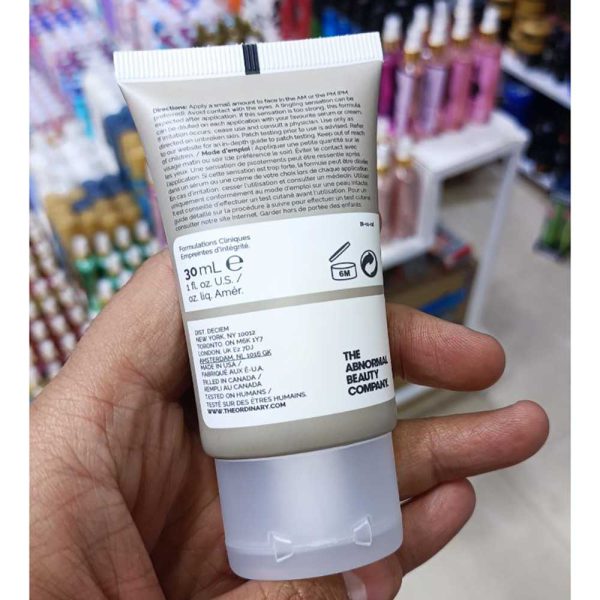 خرید کرم ویتامین سی اوردینری