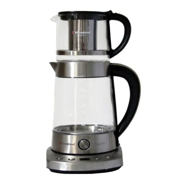 hamilton-Tea-Maker-HTS-999 چای ساز همیلتون HTS-999