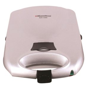 ساندویچ ساز همیلتون مدل Sh-1141