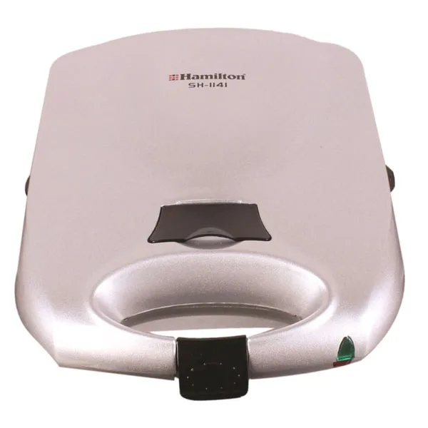 hamilton-sandwich-maker-sh-1141 ساندویچ ساز همیلتون مدل Sh-1141