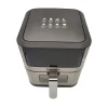 سرخ کن رژیمی سونیفر مدل SF-1018