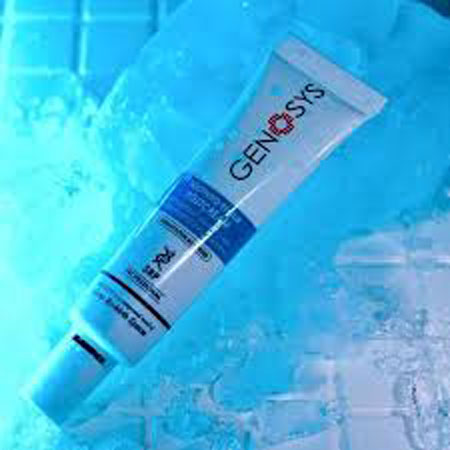 خرید کرم ترمیم کننده ژنوسیس (GENOSYS)