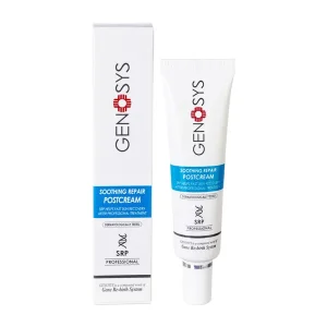 کرم ترمیم کننده ژنوسیس (GENOSYS)