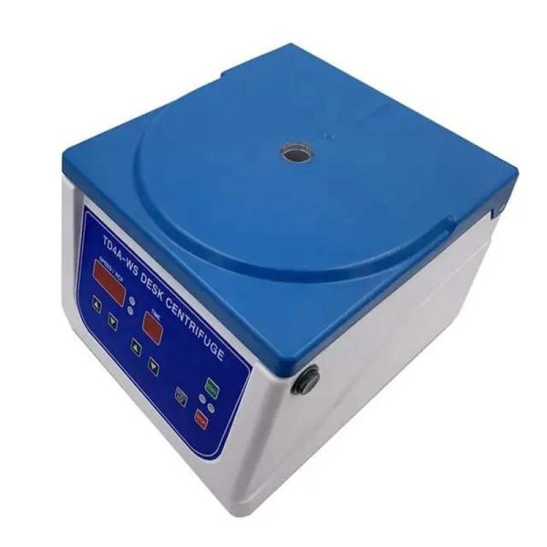 دستگاه سانتریفیوژ 8 شاخه