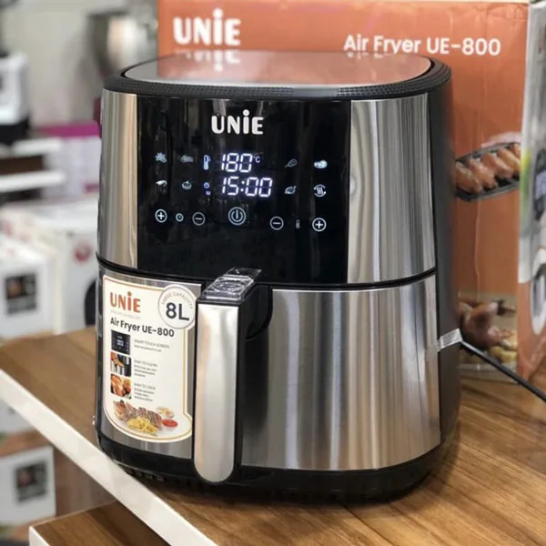 unie-UE-800 سرخ کن رژیمی یونی مدل UE-800