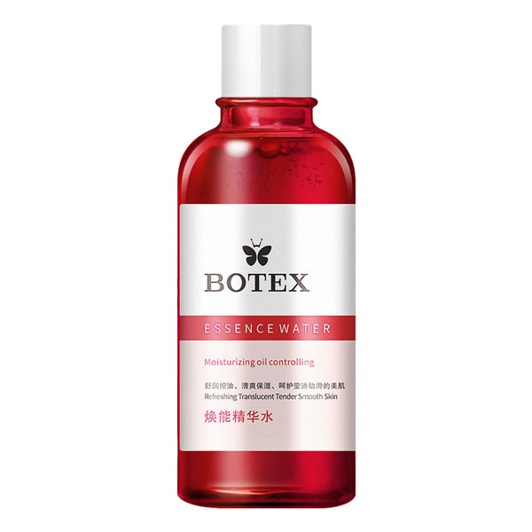 ویژگی های سرم جوانساز خون اژدها Botex