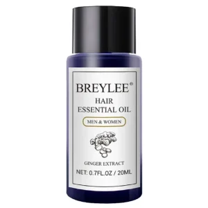 روغن تقویت رشد مو بریلی BREYLEE