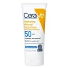 خرید کرم ضد آفتاب مینرال آبرسان سراوی SPF50
