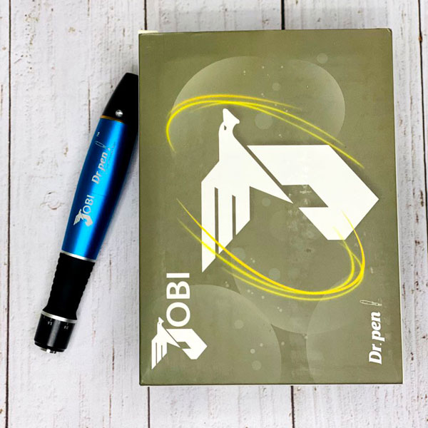 میکرونیدلینگ دکتر پن