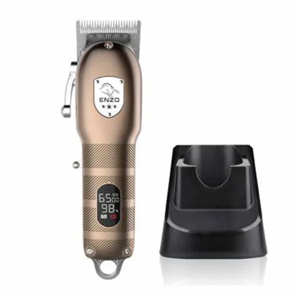 Enzo-EN-5057 ماشین اصلاح انزو مدل 5057