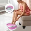 خرید دستگاه جکوزی و ماساژور پا تاشو مدل SQ-806