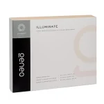 کیت جدید مواد پلاژن روشن کننده و ضد لک ایلومینیت - illuminate