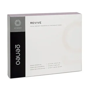 کیت مواد پلاژن تراپی جوانساز ریوایو revive