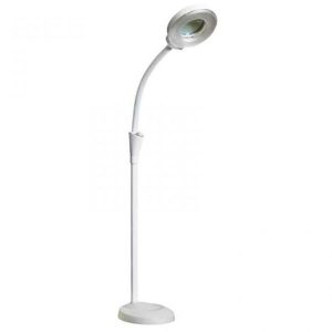 چراغ لوپ پایه سنگین سالنی ولوم دار لوک Look