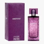 ادو پرفیوم زنانه لالیک مدل Amethyst