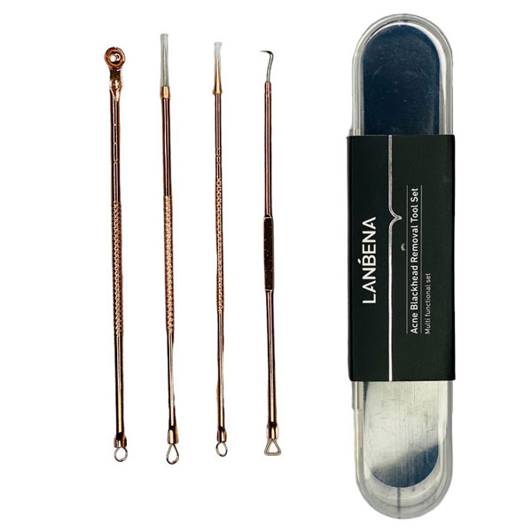 ست پیلینگ کومدون لانبنا