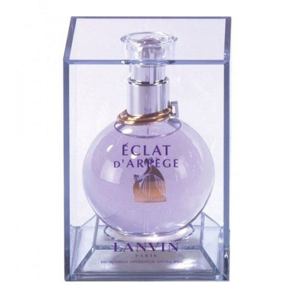 ادوپرفیوم زنانه لنوین اکلت دی آرپج