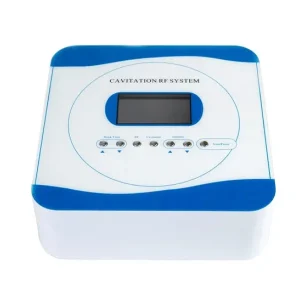 دستگاه لاغری و لیفت RF کویتیشن