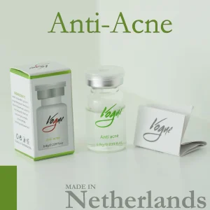 کوکتل آنتی آکنه و ضد جوش ووگ Vogue Anti Acne