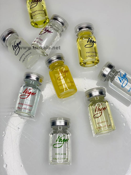 قیمت و خرید کوکتل ووگ