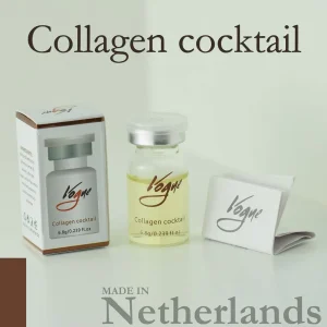 کوکتل کلاژن ساز ووگ Vogue Collagen