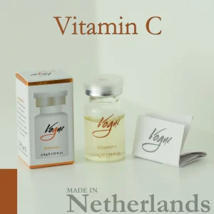 کوکتل ویتامین سی ووگ Vogue Vitamin C