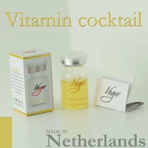 کوکتل ویتامینه ووگ Vogue Vitamin