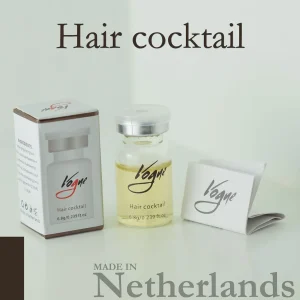 کوکتل تقویت و ضد ریزش مو ووگ Vogue hair