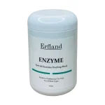 پیلینگ آنزیمی ارفلند 400 گرم Erfland