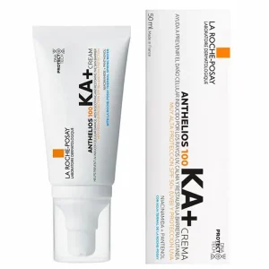 ضد آفتاب لاروش پوزای anthelios 100ka+ med