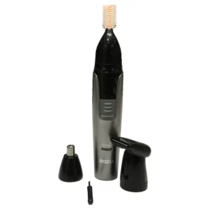 ویژگی های موزن گوش و بینی و ابرو روزیا مدل HD107