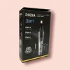 ویژگی های موزن گوش و بینی و ابرو روزیا مدل HD107