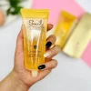 قیمت کرم شستشوی طلا حلزون صورت ونزن venzen