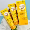 کرم ضد آفتاب SPF100 فتودرم مکس رنگ روشن بایودرما BIODERMA