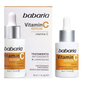 سرم ویتامین سی باباریا Babaria