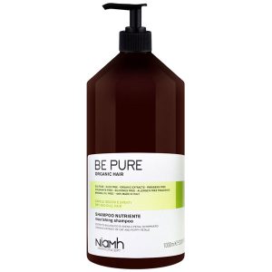 شامپو بی پیور مدل تغذیه کننده