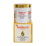 ماسک مو مقوی بلکسیر Bellexir