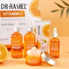 پک ویتامین سی C دکتر راشل Dr. Rashel