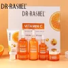 خرید و قیمت پک ویتامین سی C دکتر راشل Dr. Rashel