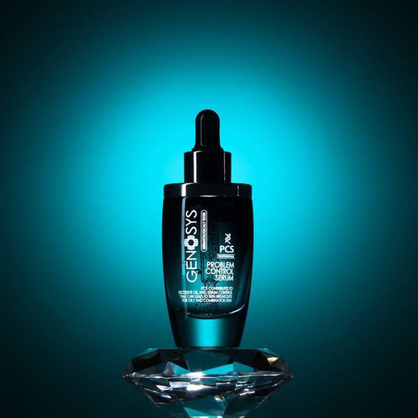 خرید و قیمت سرم پوست مشکل دار جنوسیس