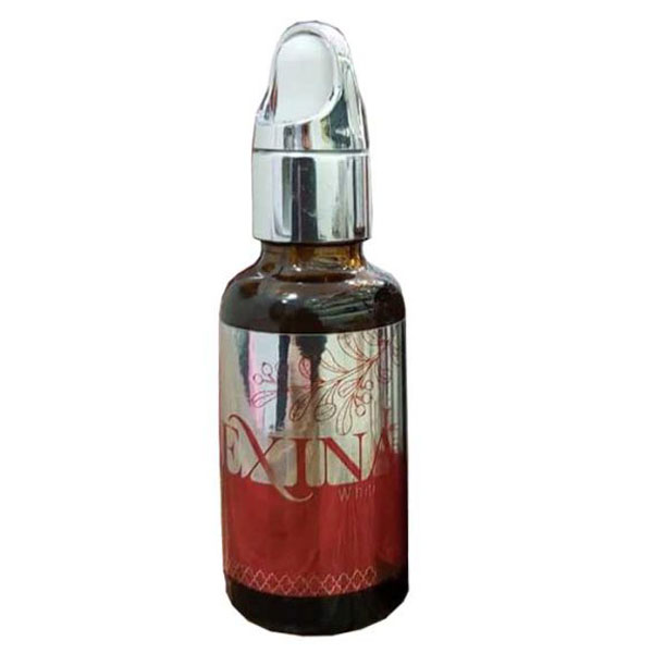 سرم ضد لک آربوتین لکسینا Lexina