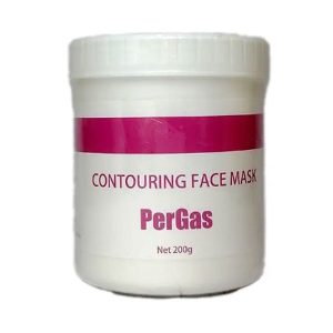 ماسک کانتورینگ پرگاس