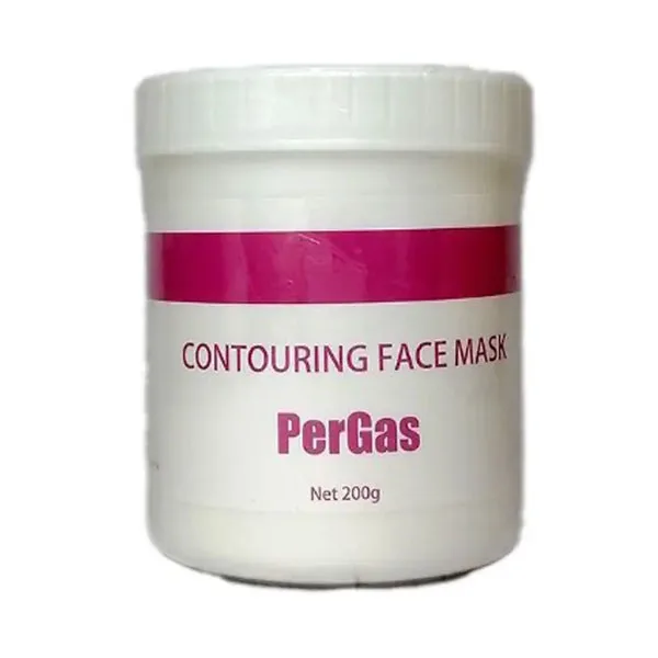 Pergas-contouring-face-mask-200gr ماسک کانتورینگ پرگاس