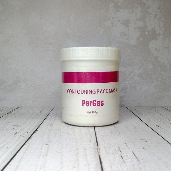 ماسک صورت کانتورینگ پرگاس PerGas
