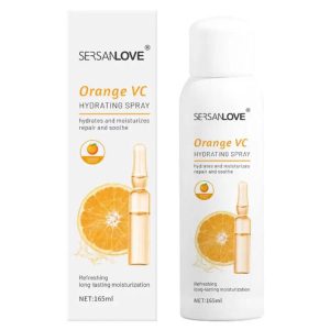 اسپری آبرسان پرتقال سرسان لاو