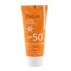 کرم ضد آفتاب SPF50 ناتوراسی
